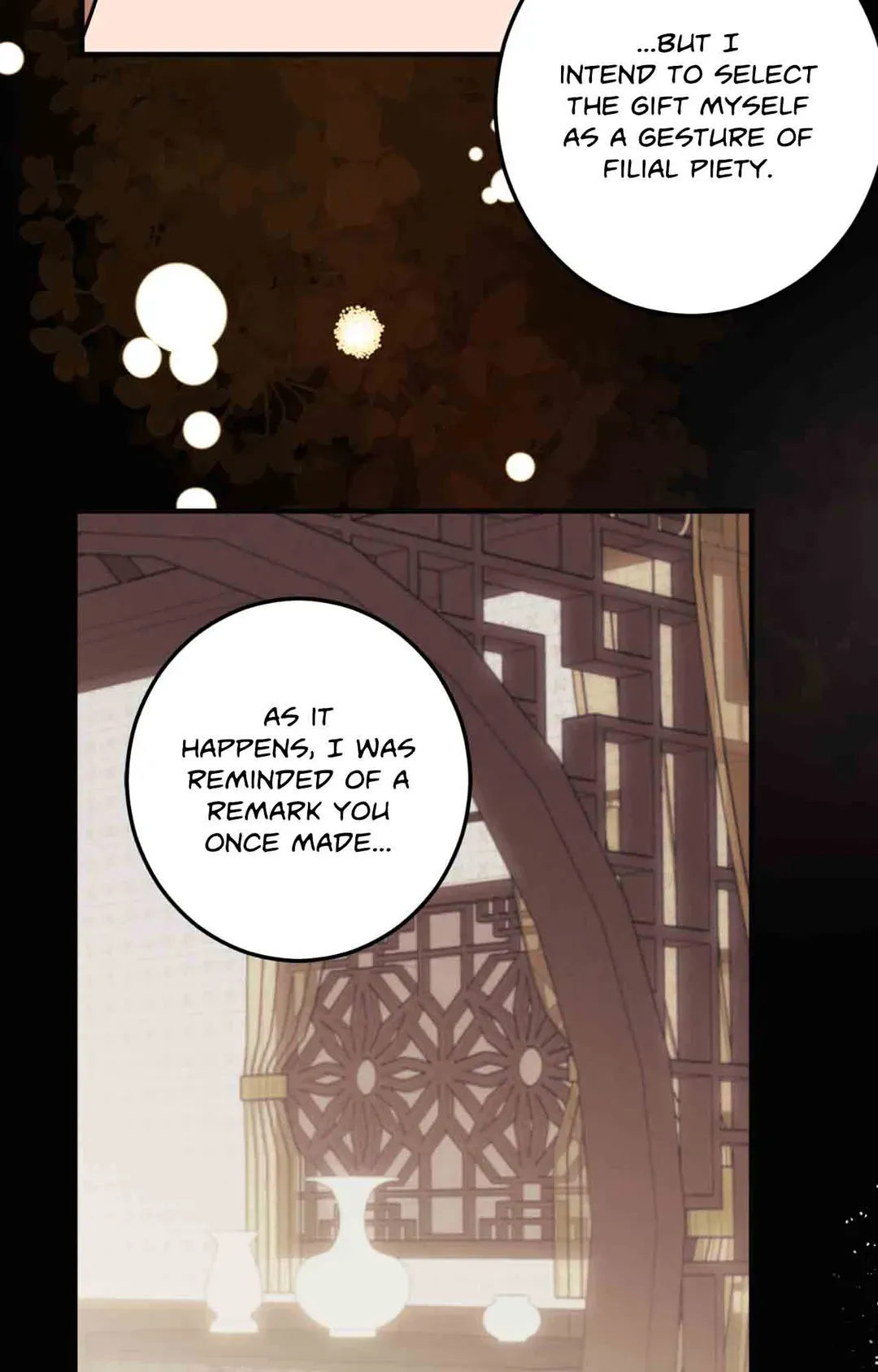 Flowers Are Flowers, Leaves Are Leaves Chapter 89 263 31