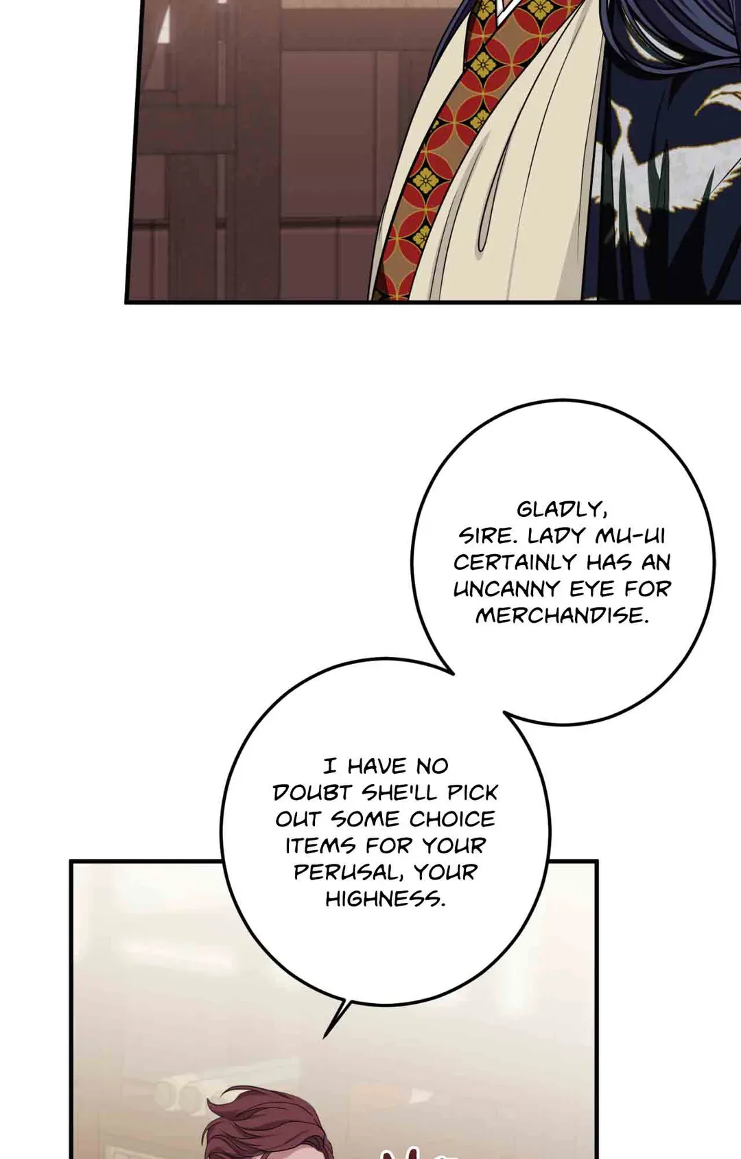 Flowers Are Flowers, Leaves Are Leaves Chapter 89 266 34