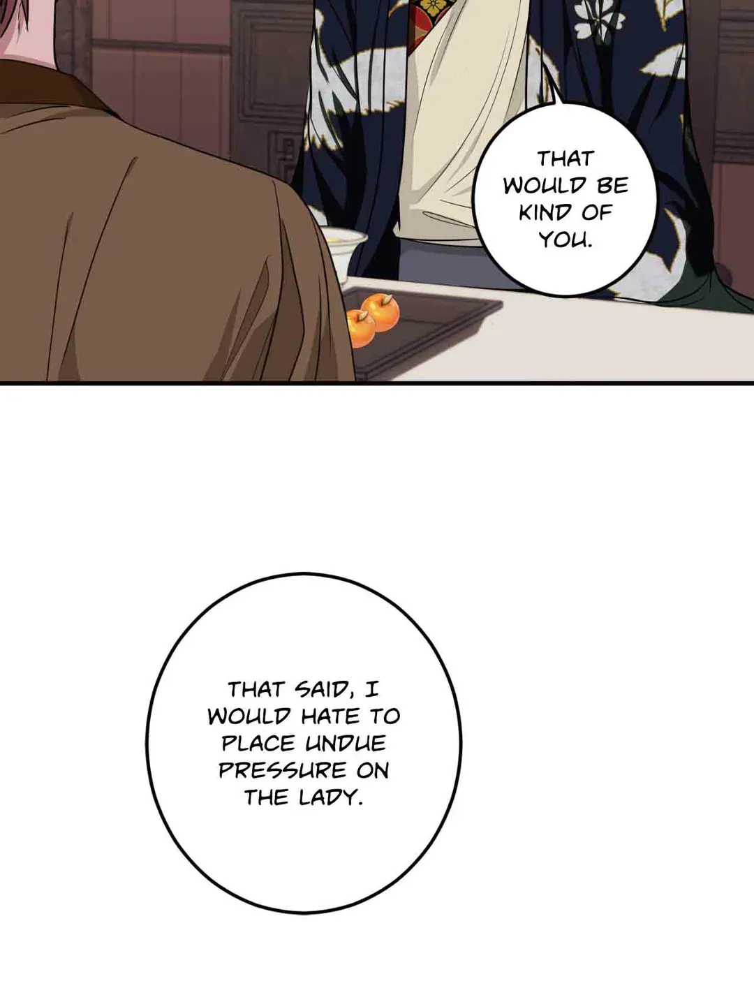 Flowers Are Flowers, Leaves Are Leaves Chapter 89 268 36