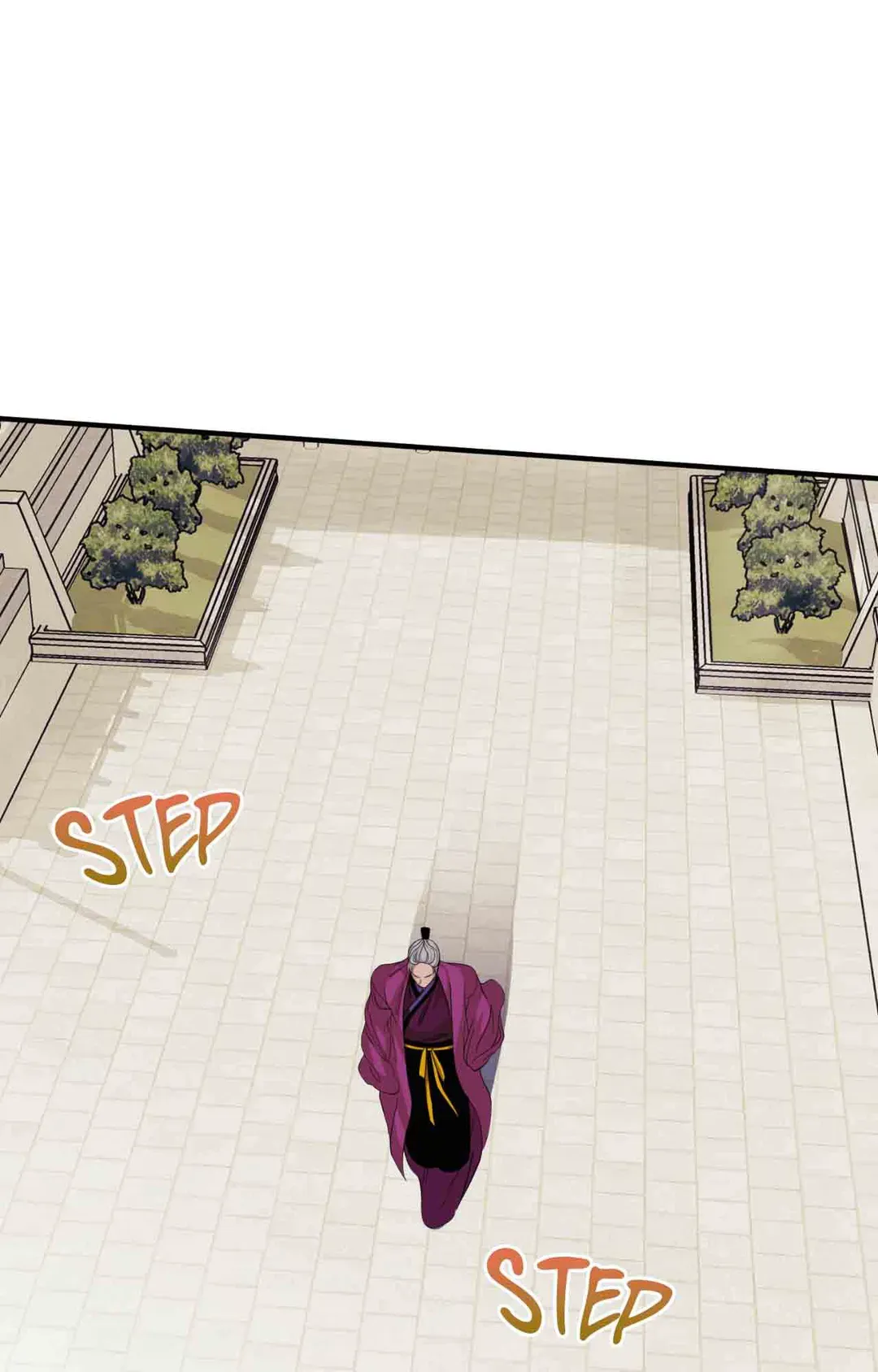 Flowers Are Flowers, Leaves Are Leaves Chapter 89 270 38