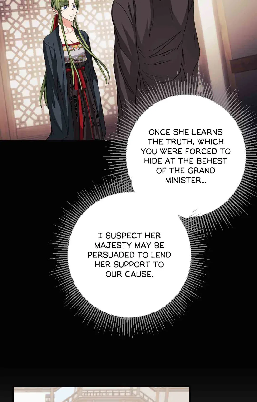 Flowers Are Flowers, Leaves Are Leaves Chapter 89 273 41
