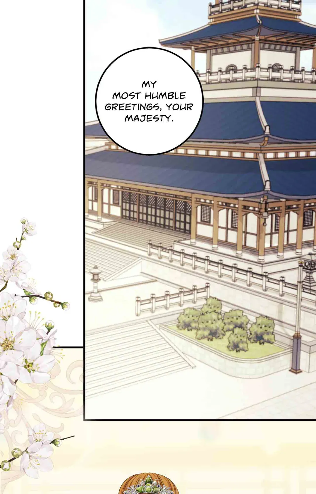 Flowers Are Flowers, Leaves Are Leaves Chapter 89 275 43