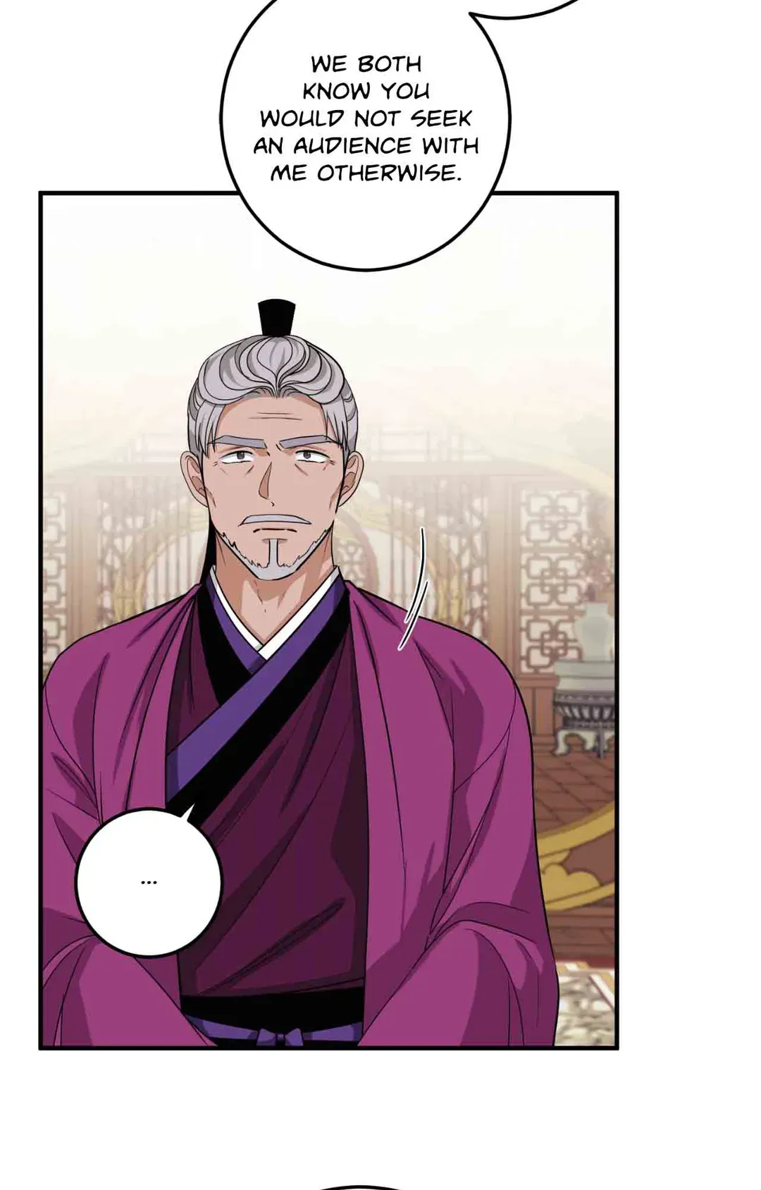 Flowers Are Flowers, Leaves Are Leaves Chapter 89 279 47