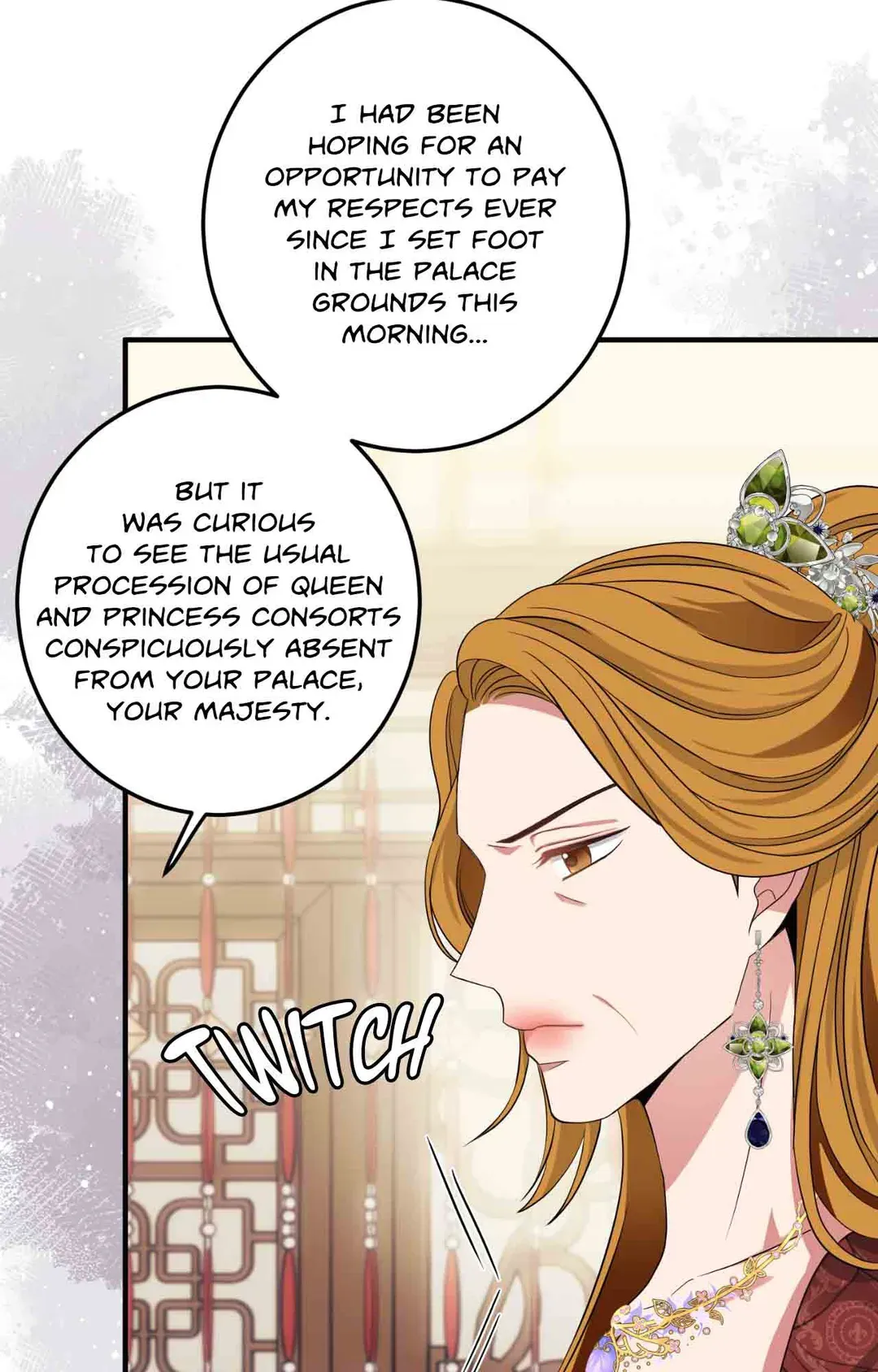 Flowers Are Flowers, Leaves Are Leaves Chapter 89 280 48