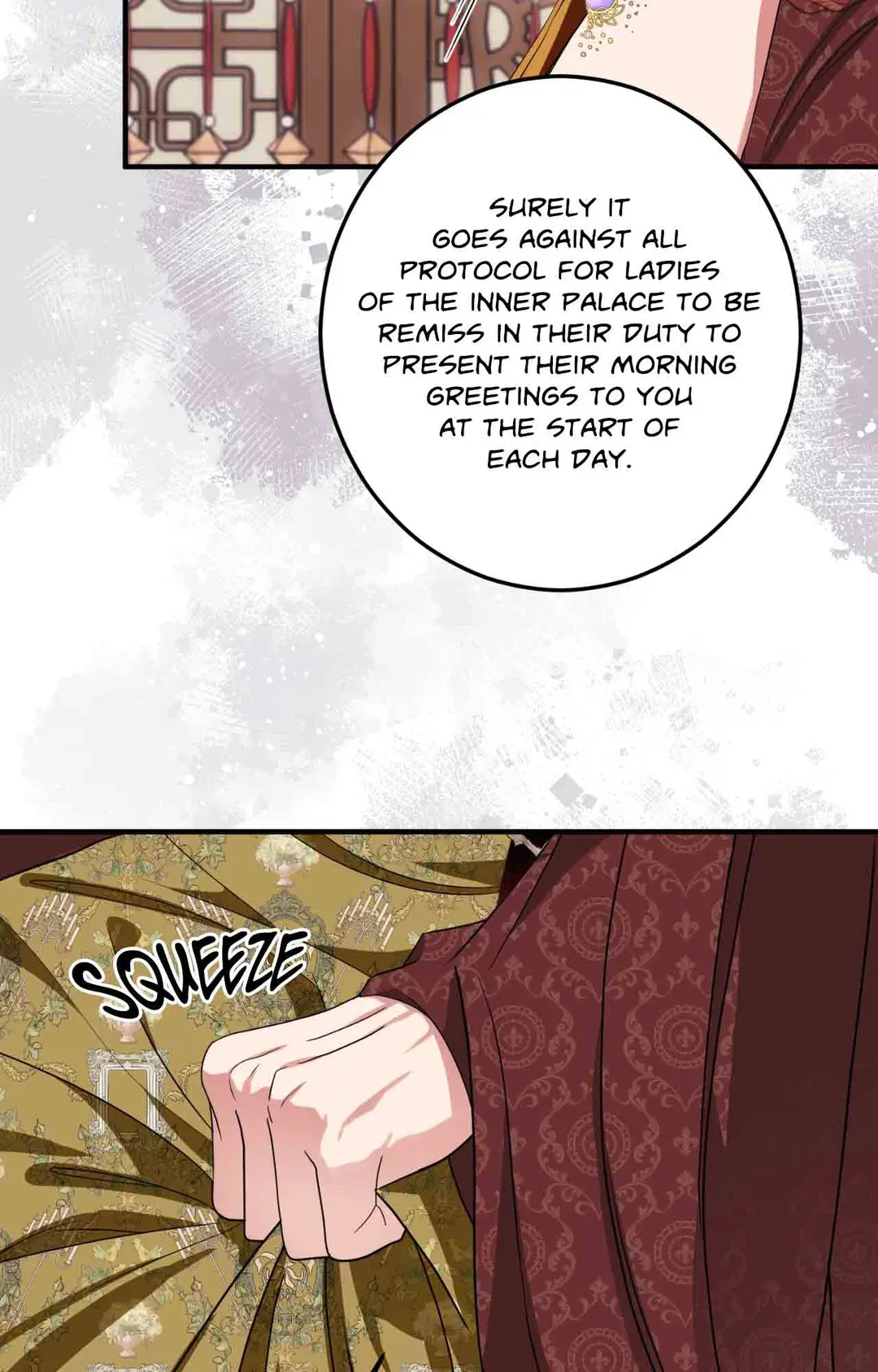 Flowers Are Flowers, Leaves Are Leaves Chapter 89 281 49