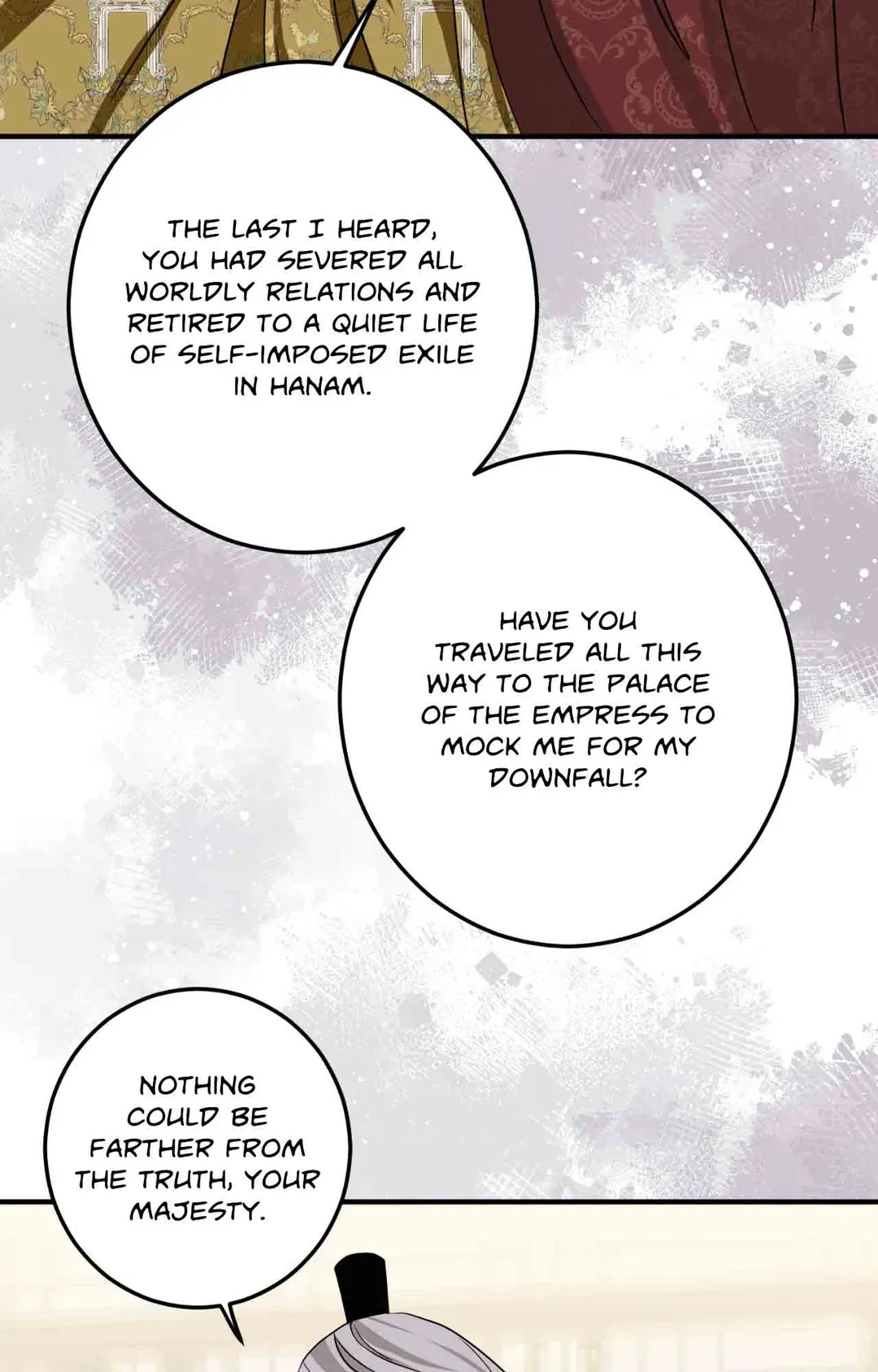 Flowers Are Flowers, Leaves Are Leaves Chapter 89 282 50