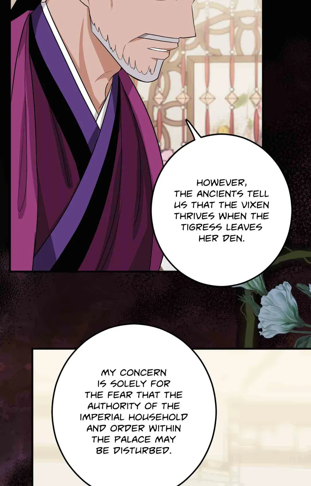 Flowers Are Flowers, Leaves Are Leaves Chapter 89 284 52