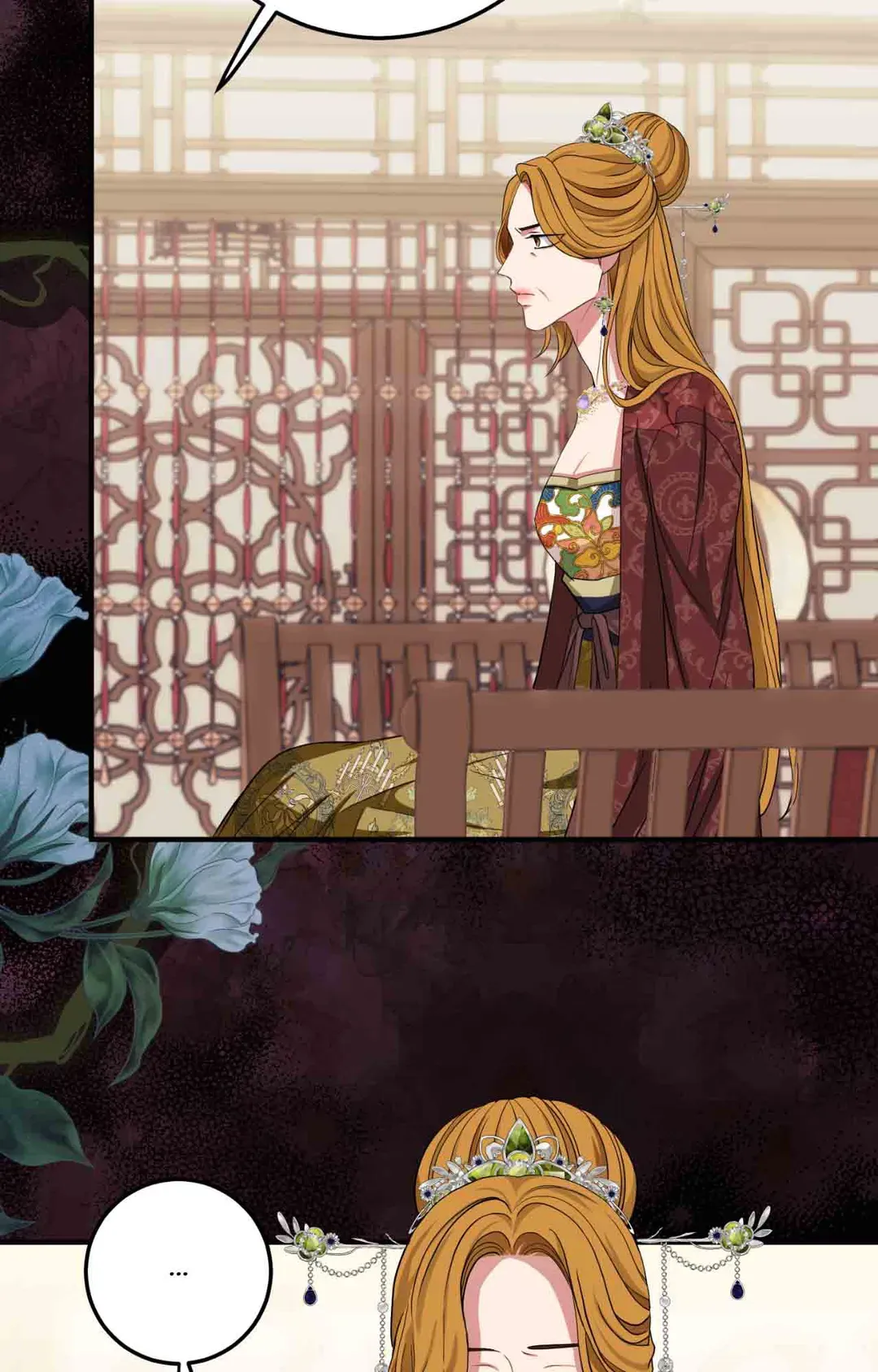 Flowers Are Flowers, Leaves Are Leaves Chapter 89 285 53