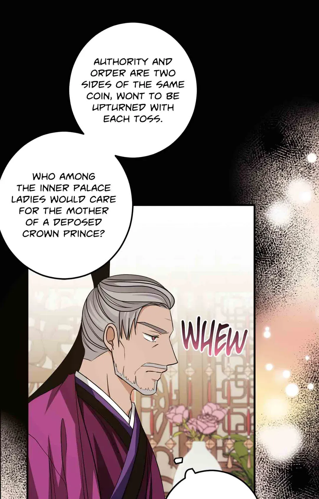 Flowers Are Flowers, Leaves Are Leaves Chapter 89 287 55