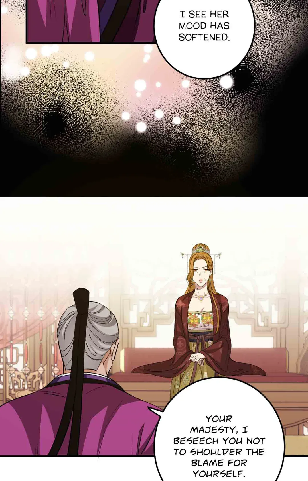 Flowers Are Flowers, Leaves Are Leaves Chapter 89 288 56