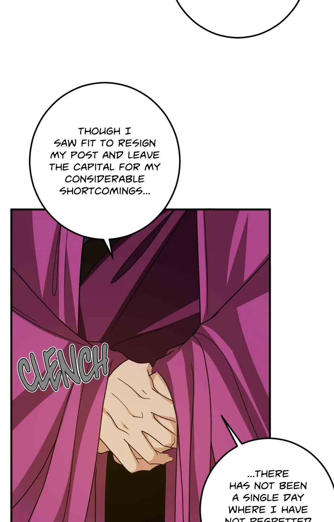 Flowers Are Flowers, Leaves Are Leaves Chapter 89 289 57
