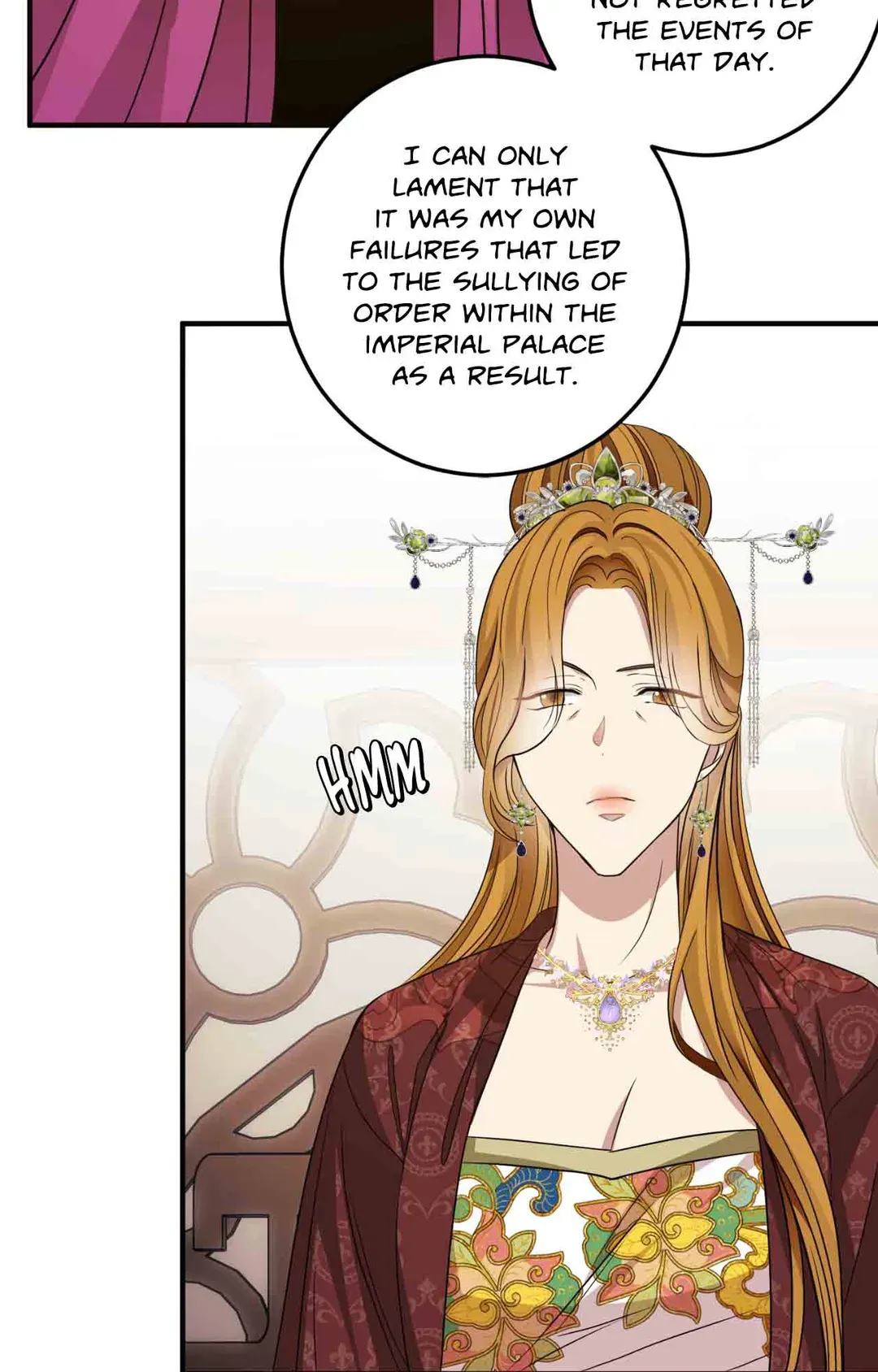 Flowers Are Flowers, Leaves Are Leaves Chapter 89 290 58