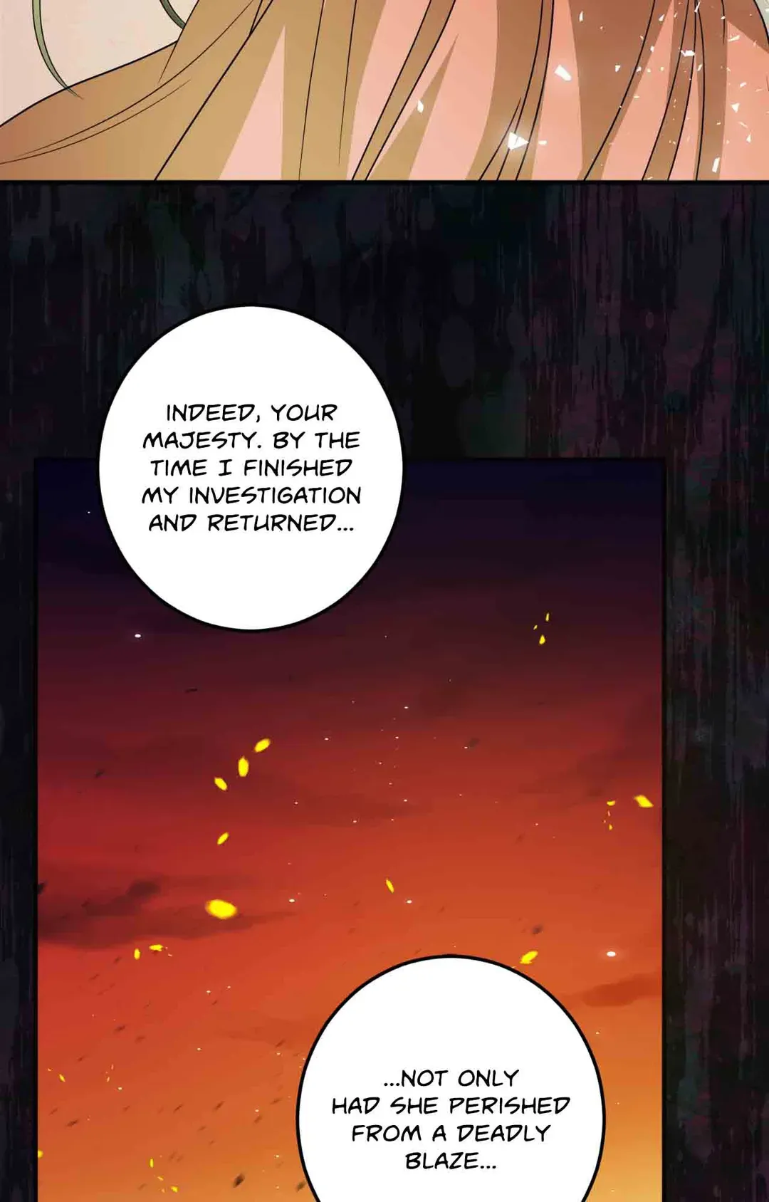 Flowers Are Flowers, Leaves Are Leaves Chapter 89 293 61