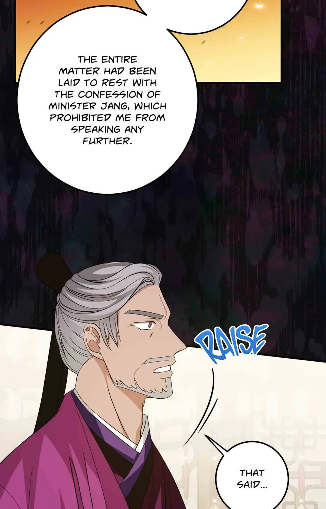 Flowers Are Flowers, Leaves Are Leaves Chapter 89 294 62