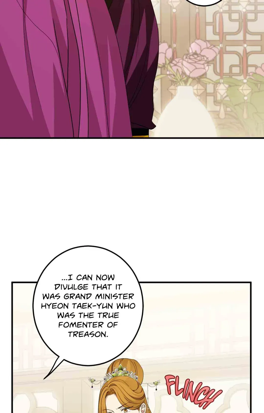 Flowers Are Flowers, Leaves Are Leaves Chapter 89 295 63