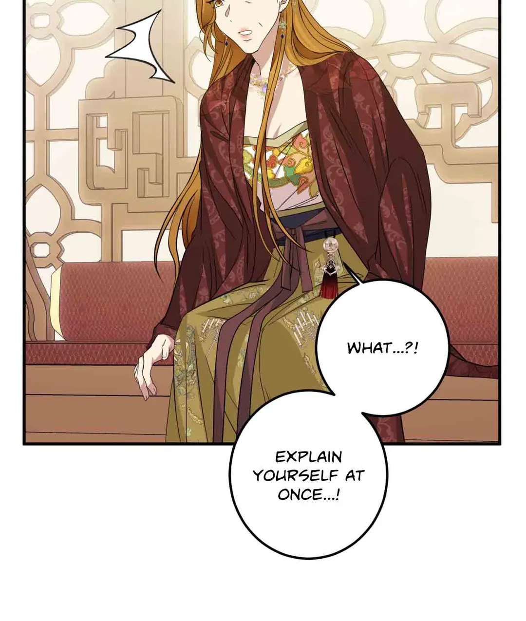 Flowers Are Flowers, Leaves Are Leaves Chapter 89 296 64