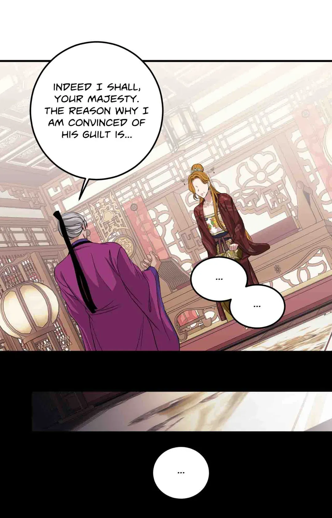 Flowers Are Flowers, Leaves Are Leaves Chapter 89 297 65