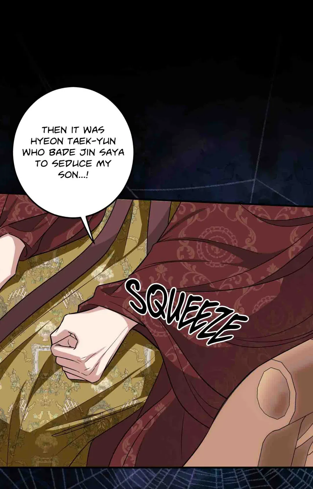 Flowers Are Flowers, Leaves Are Leaves Chapter 89 298 66