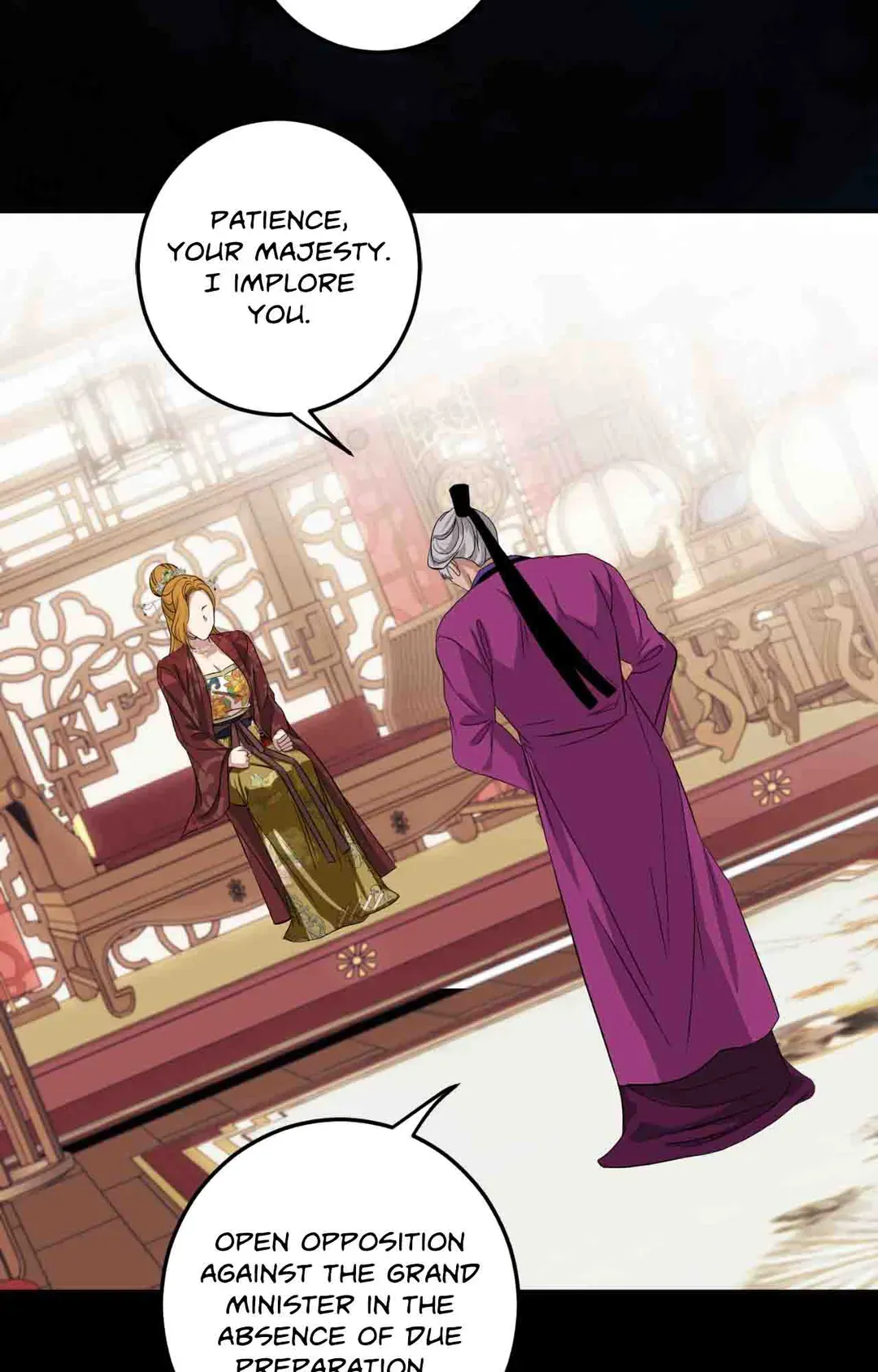Flowers Are Flowers, Leaves Are Leaves Chapter 89 300 68