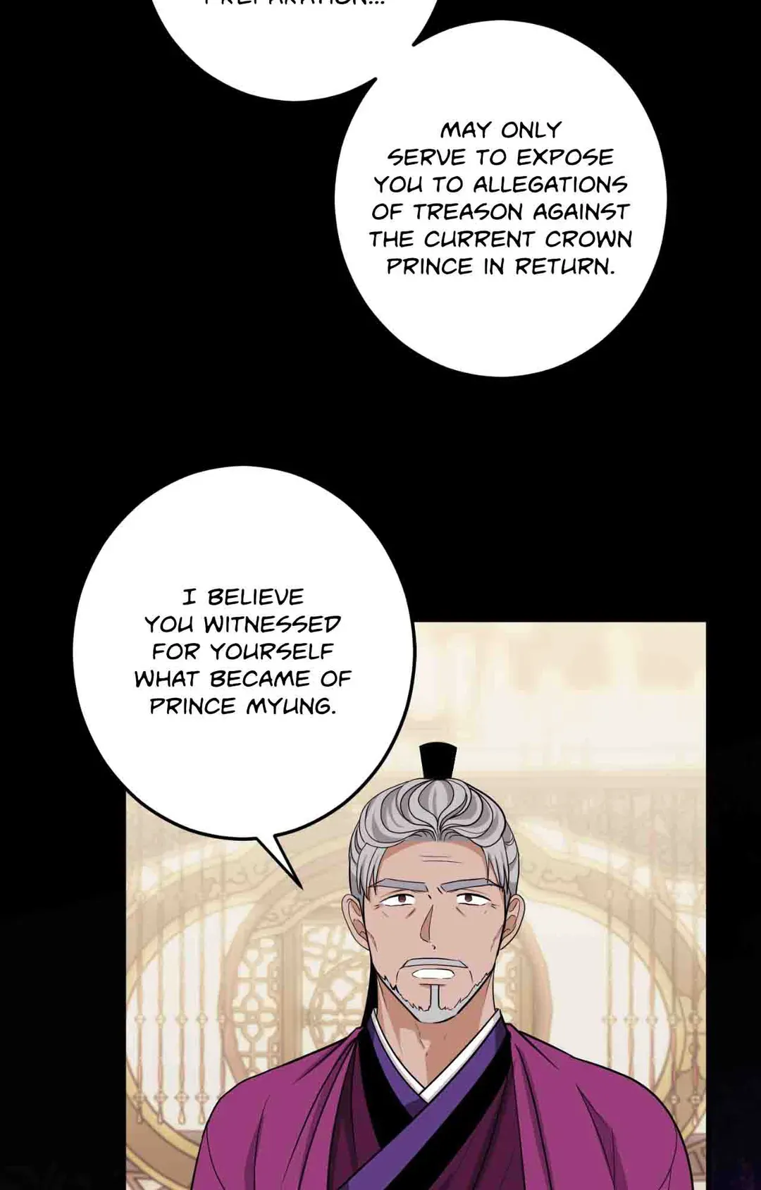 Flowers Are Flowers, Leaves Are Leaves Chapter 89 301 69