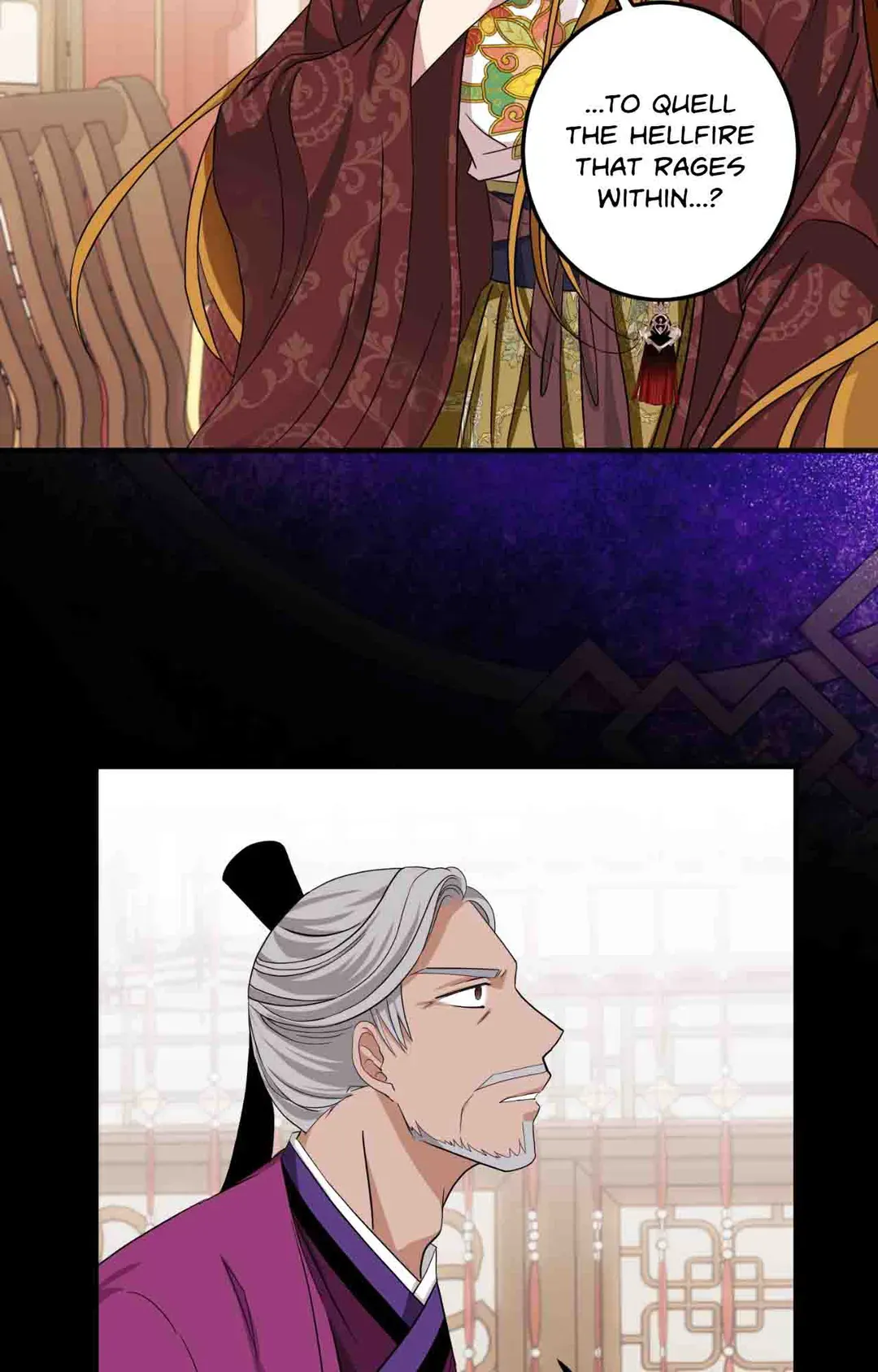 Flowers Are Flowers, Leaves Are Leaves Chapter 89 303 71