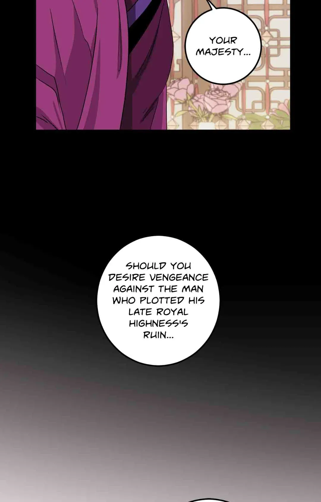 Flowers Are Flowers, Leaves Are Leaves Chapter 89 304 72