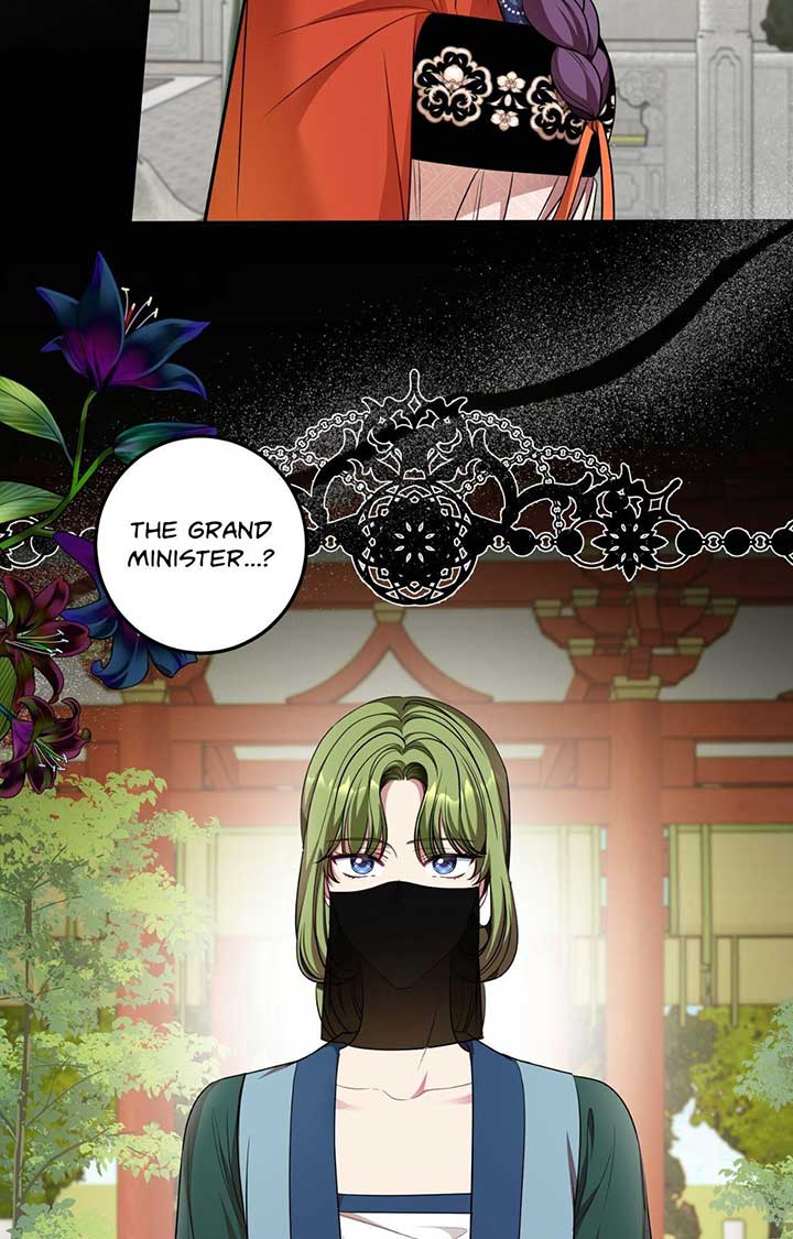 Flowers Are Flowers, Leaves Are Leaves Chapter 99 248 04