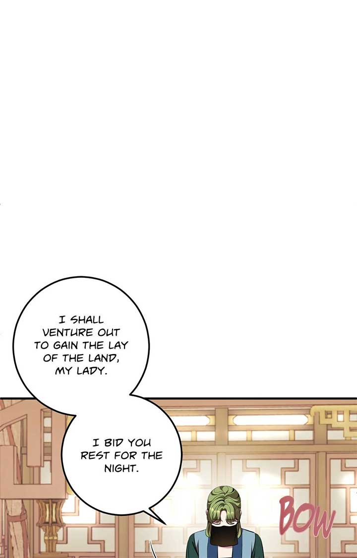 Flowers Are Flowers, Leaves Are Leaves Chapter 99 251 07