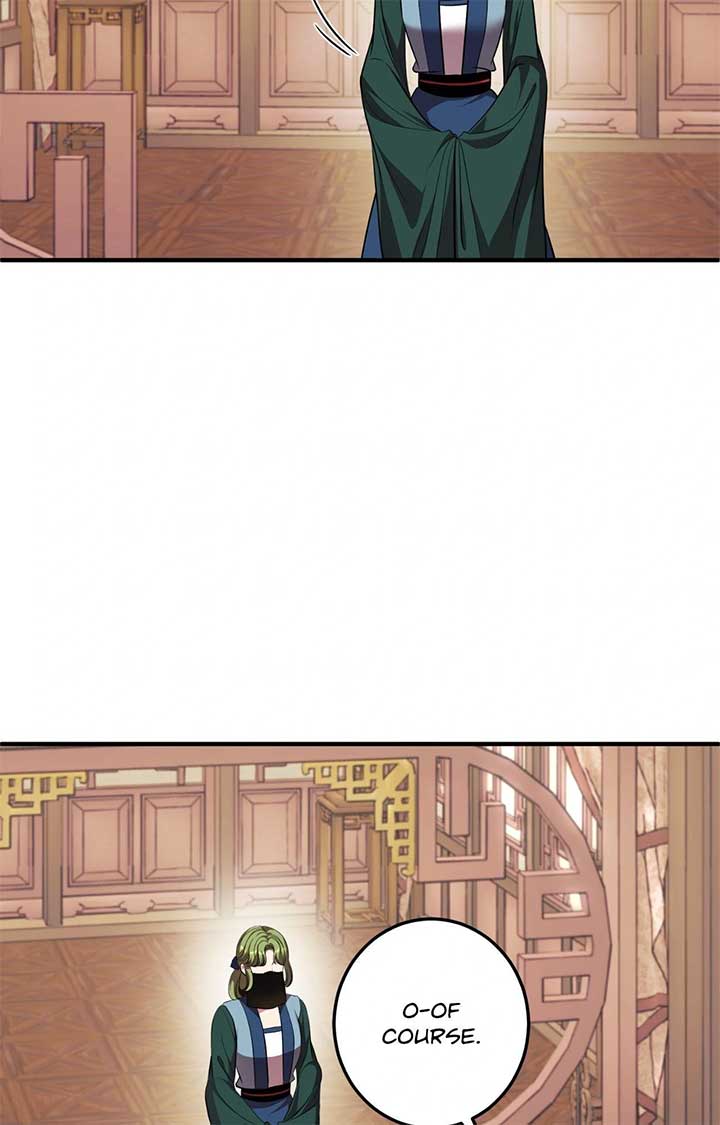 Flowers Are Flowers, Leaves Are Leaves Chapter 99 252 08