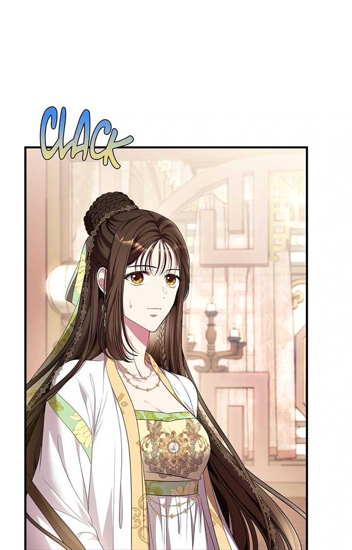 Flowers Are Flowers, Leaves Are Leaves Chapter 99 254 10