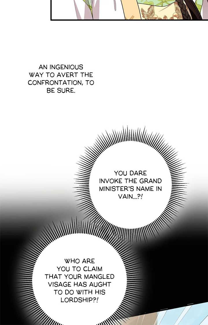Flowers Are Flowers, Leaves Are Leaves Chapter 99 256 12