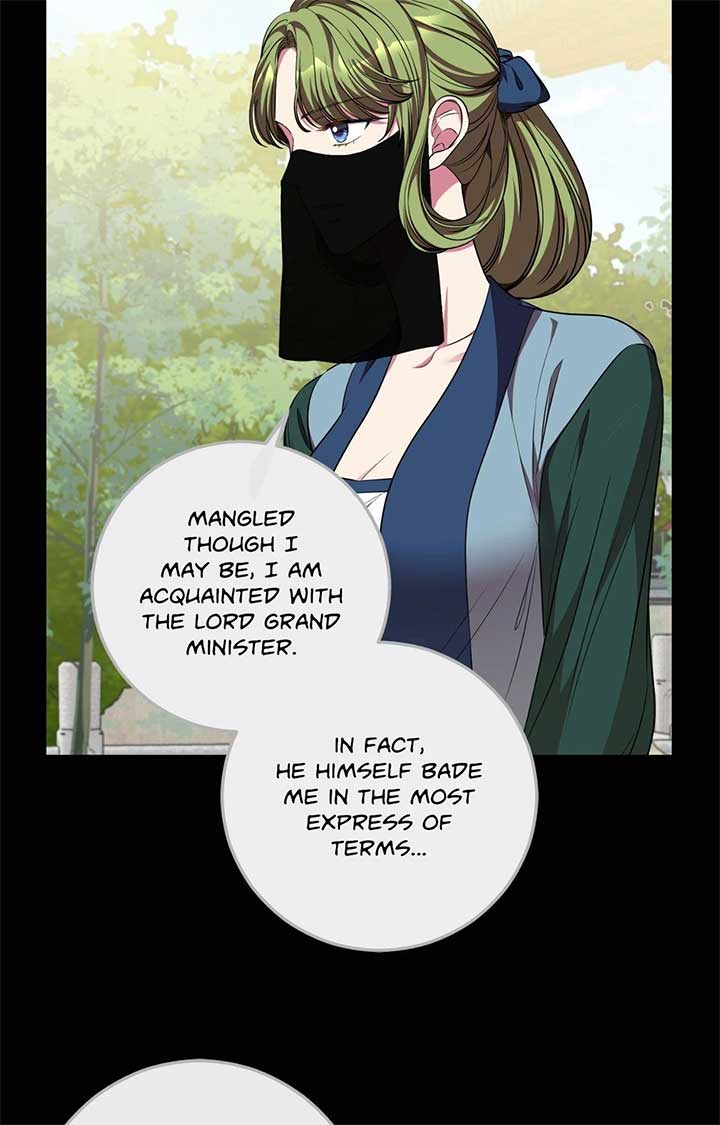 Flowers Are Flowers, Leaves Are Leaves Chapter 99 258 14