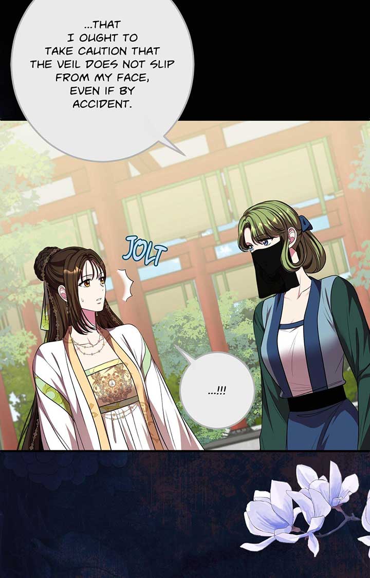 Flowers Are Flowers, Leaves Are Leaves Chapter 99 259 15