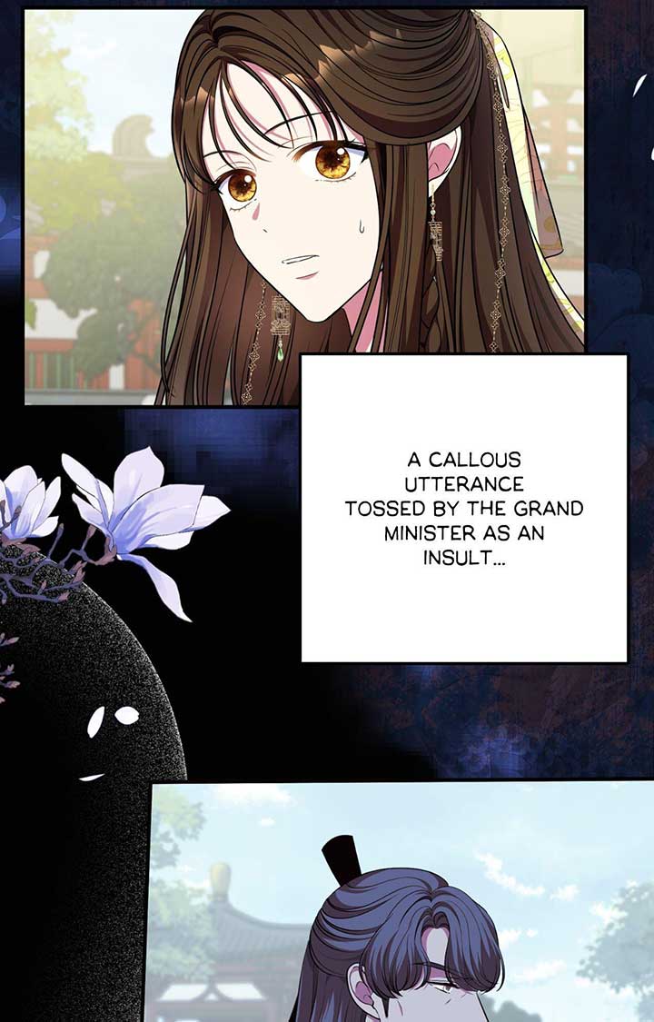 Flowers Are Flowers, Leaves Are Leaves Chapter 99 260 16