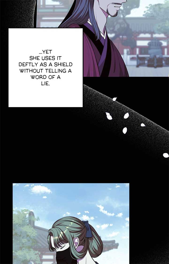 Flowers Are Flowers, Leaves Are Leaves Chapter 99 261 17
