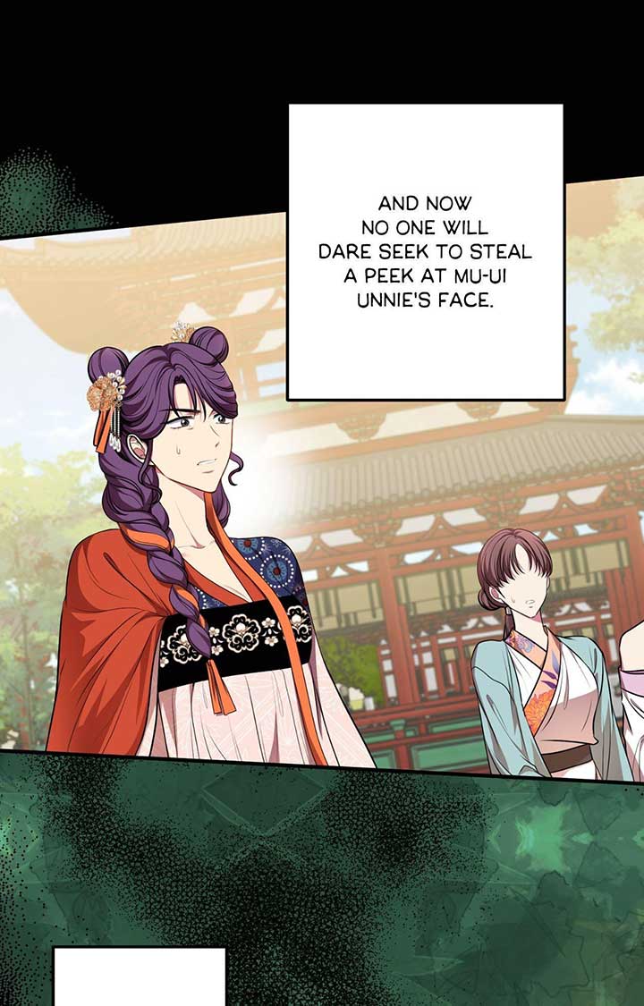 Flowers Are Flowers, Leaves Are Leaves Chapter 99 263 19