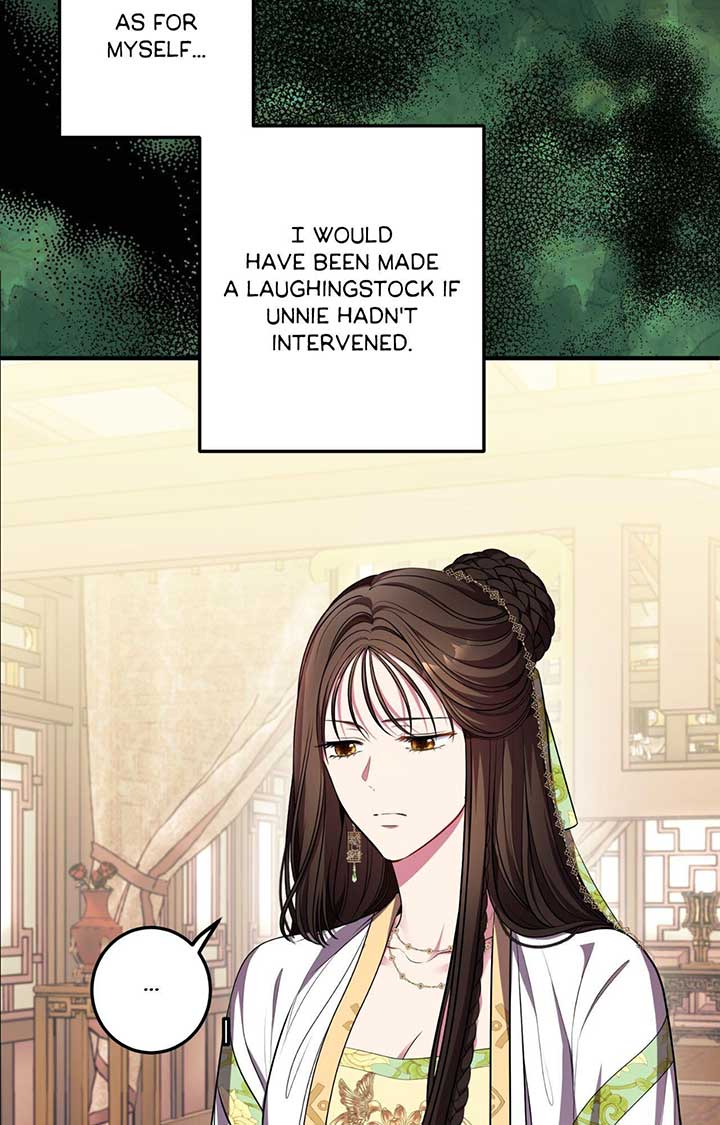 Flowers Are Flowers, Leaves Are Leaves Chapter 99 264 20