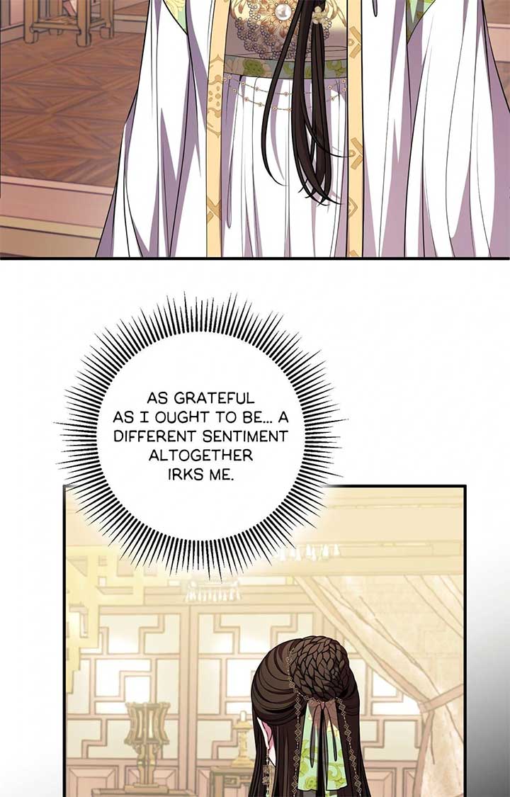 Flowers Are Flowers, Leaves Are Leaves Chapter 99 265 21
