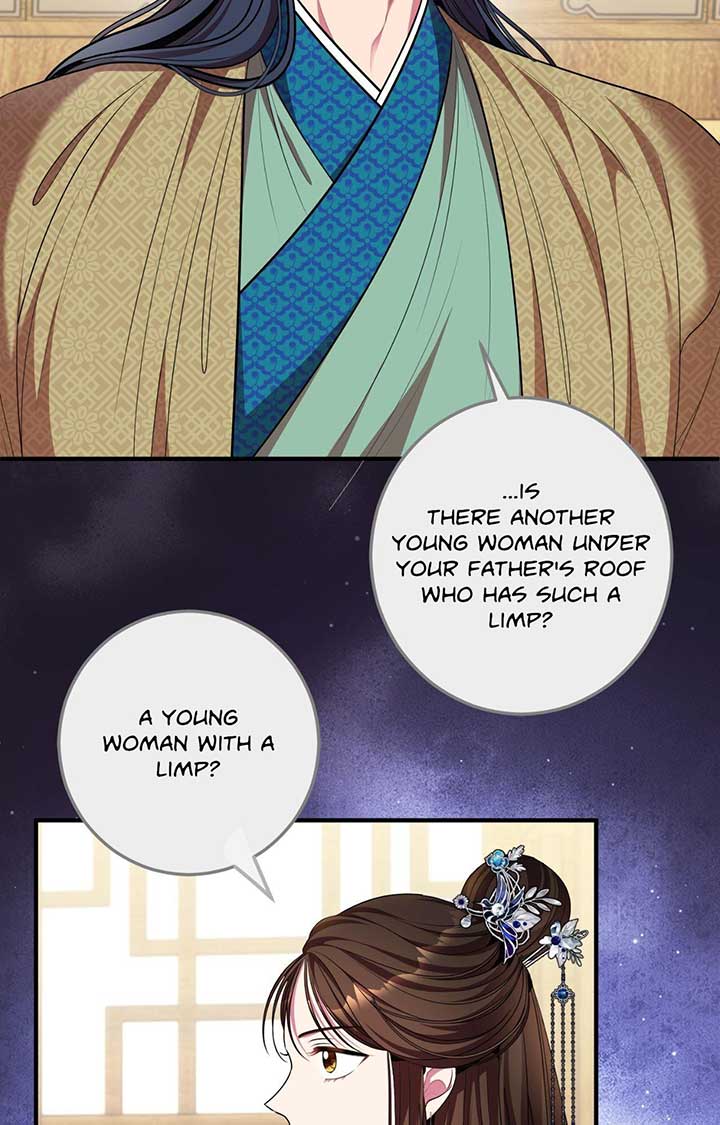 Flowers Are Flowers, Leaves Are Leaves Chapter 99 267 23