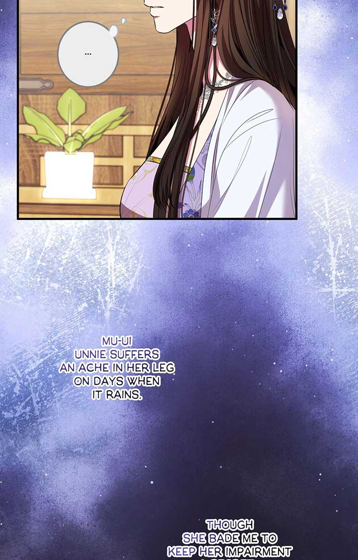 Flowers Are Flowers, Leaves Are Leaves Chapter 99 268 24
