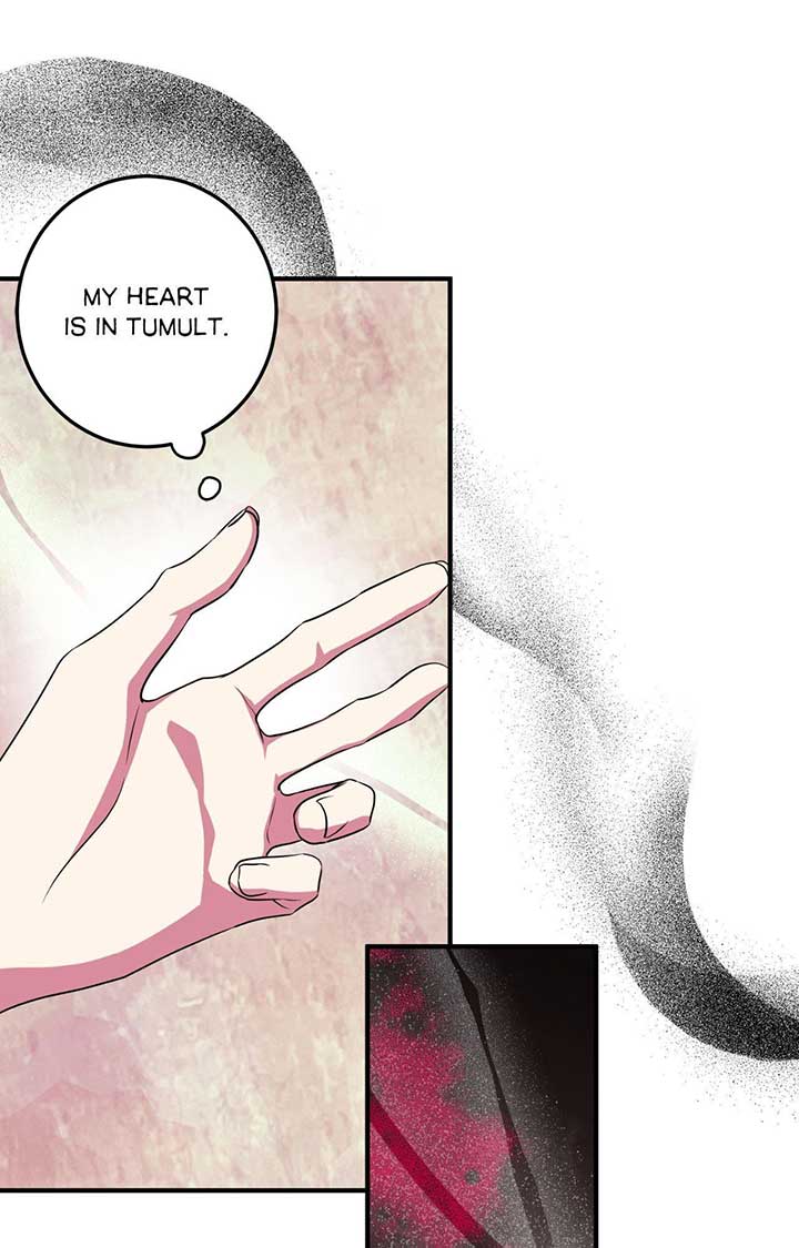 Flowers Are Flowers, Leaves Are Leaves Chapter 99 273 29
