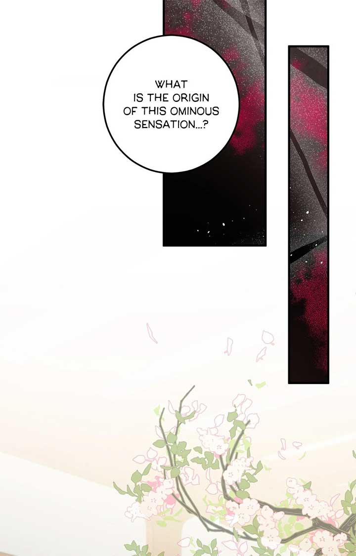 Flowers Are Flowers, Leaves Are Leaves Chapter 99 274 30
