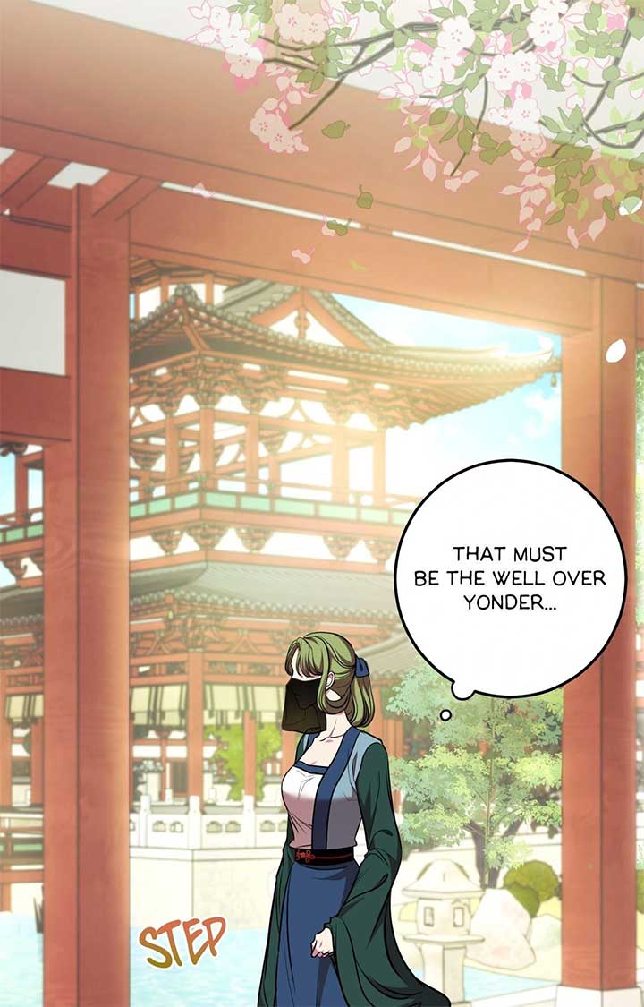 Flowers Are Flowers, Leaves Are Leaves Chapter 99 275 31