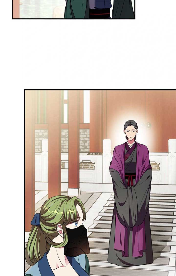 Flowers Are Flowers, Leaves Are Leaves Chapter 99 277 33