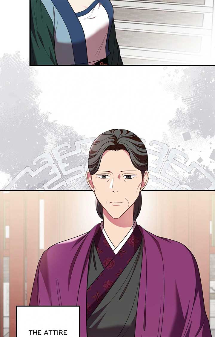 Flowers Are Flowers, Leaves Are Leaves Chapter 99 278 34