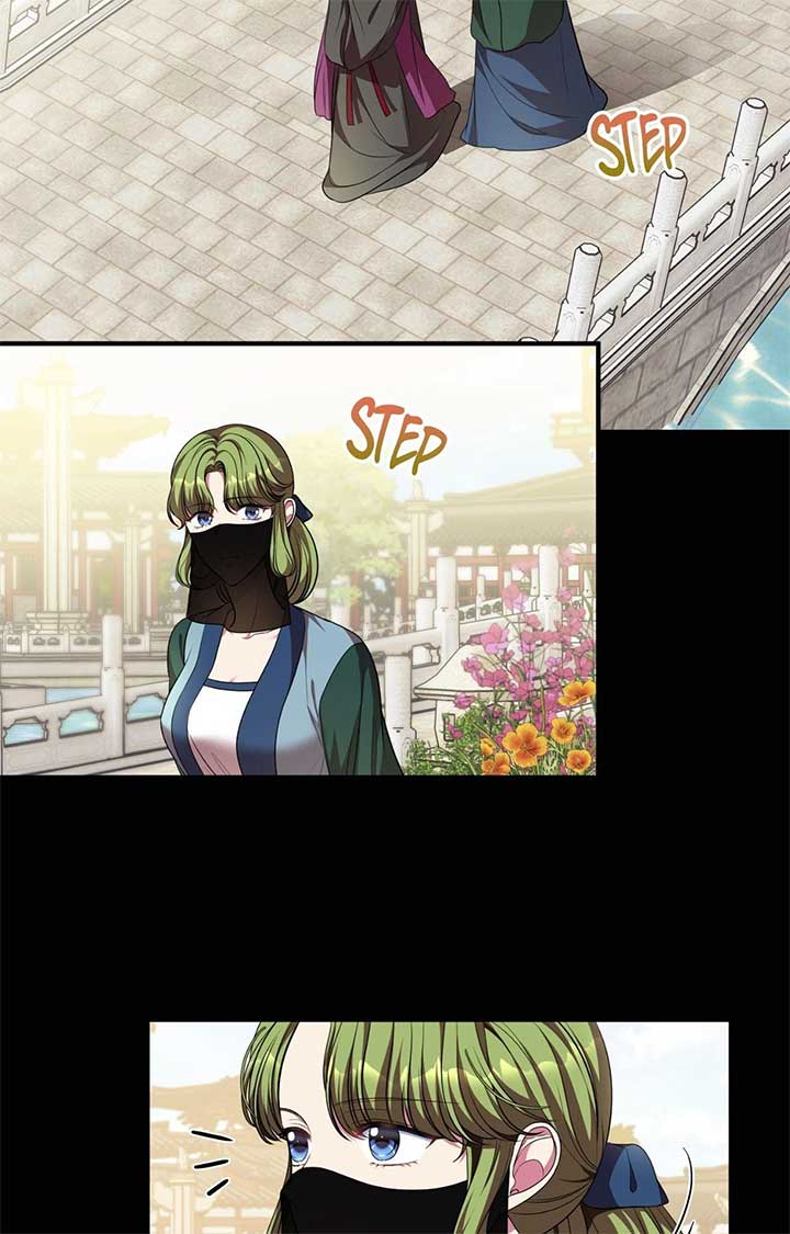 Flowers Are Flowers, Leaves Are Leaves Chapter 99 284 40