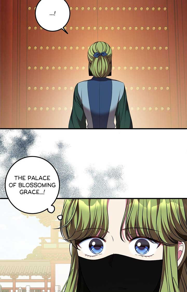 Flowers Are Flowers, Leaves Are Leaves Chapter 99 286 42