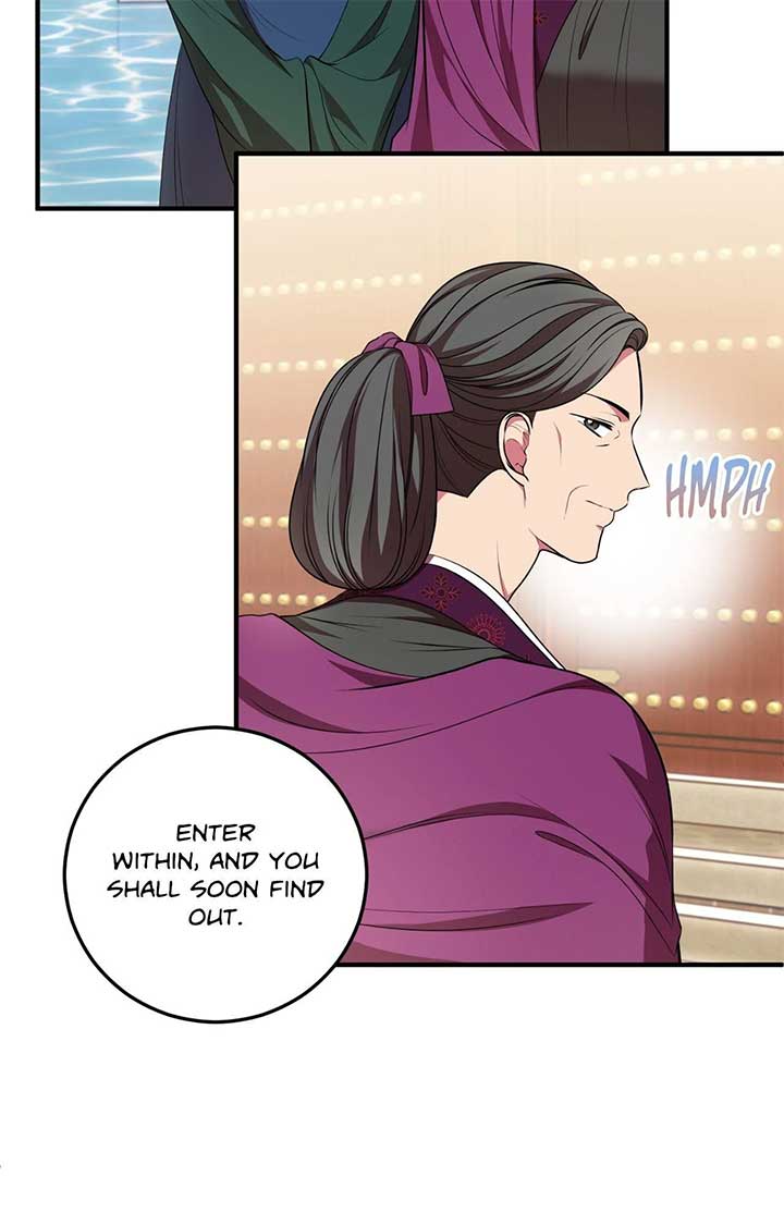Flowers Are Flowers, Leaves Are Leaves Chapter 99 288 44
