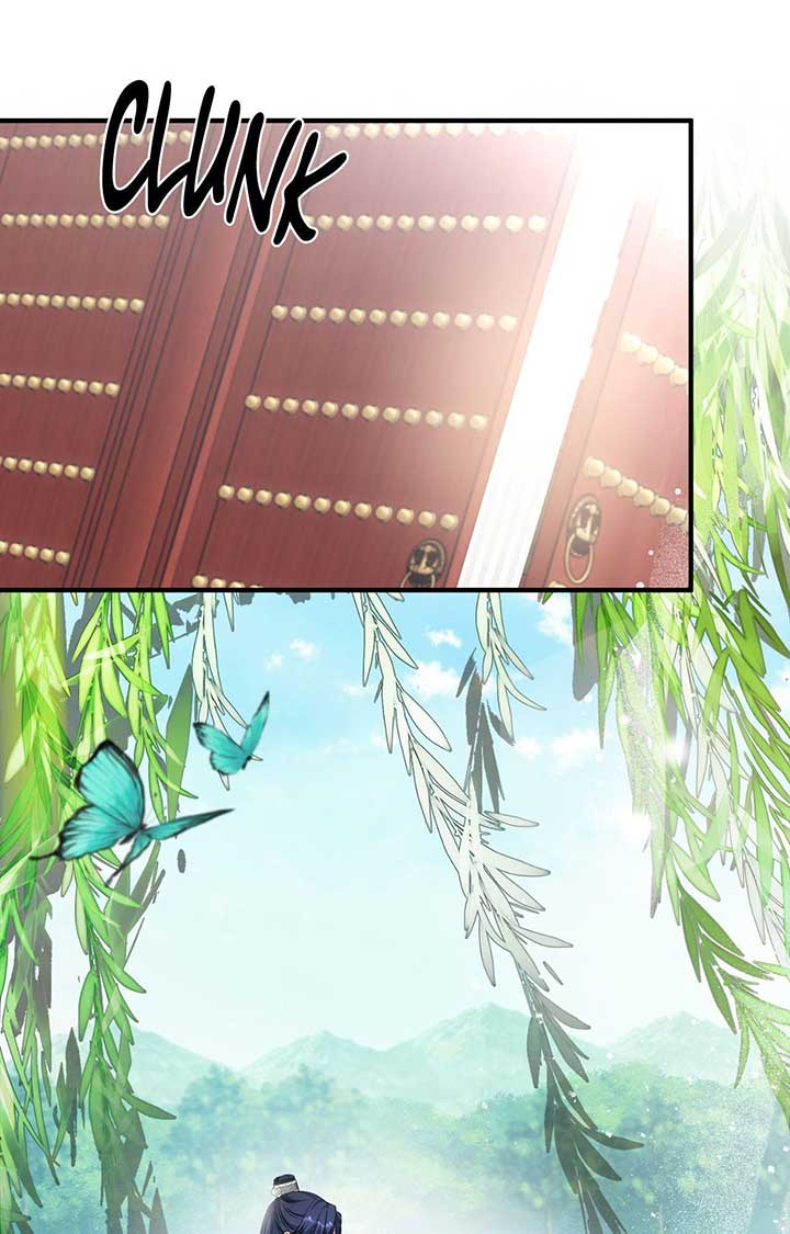 Flowers Are Flowers, Leaves Are Leaves Chapter 99 290 46