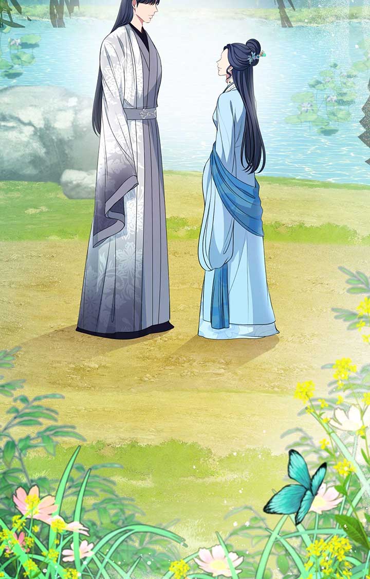 Flowers Are Flowers, Leaves Are Leaves Chapter 99 291 47